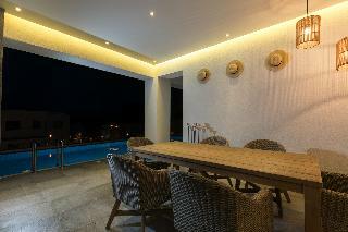 Antonoglou Beach Villas - Lachania