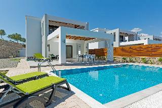 Antonoglou Beach Villas - Lachania