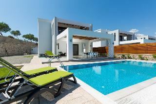 Antonoglou Beach Villas - Lachania