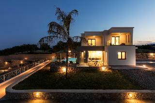 Antonoglou Beach Villas - Lachania