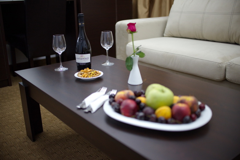 Hotel Breeze Boutique Athens