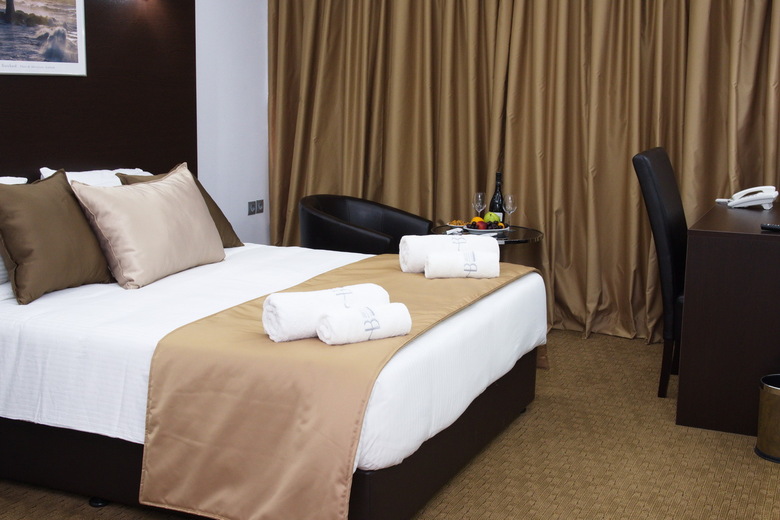 Hotel Breeze Boutique Athens