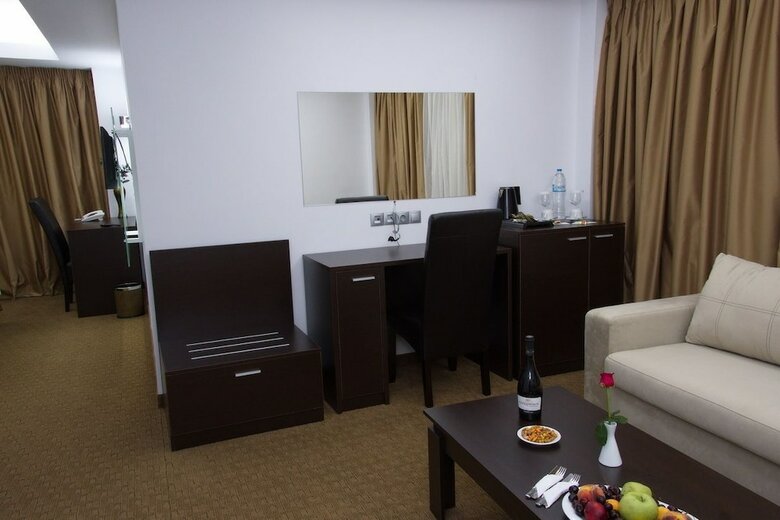 Hotel Breeze Boutique Athens