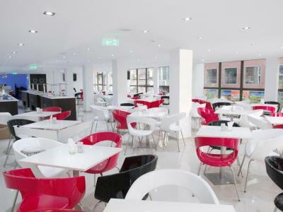 Hotel Breeze Boutique Athens