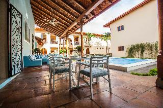 Hotel Paraiso Granada