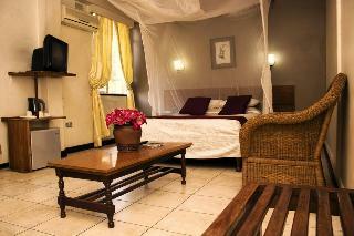 Hotel Stay Easy Maputo