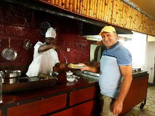 Hotel Stay Easy Maputo