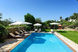Apartamentos Il Tesori Dassia Villas