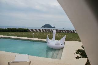 Hotel Zantevista Villas