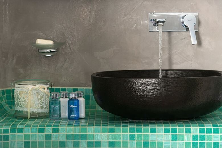 Hotel Elements Of Caldera Suites