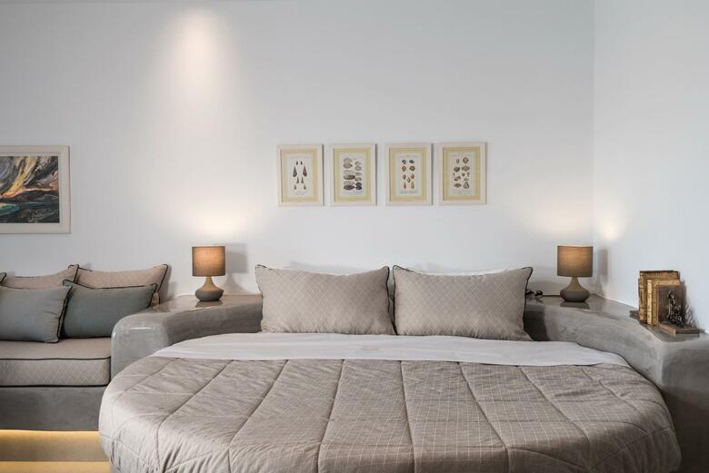 Hotel Elements Of Caldera Suites