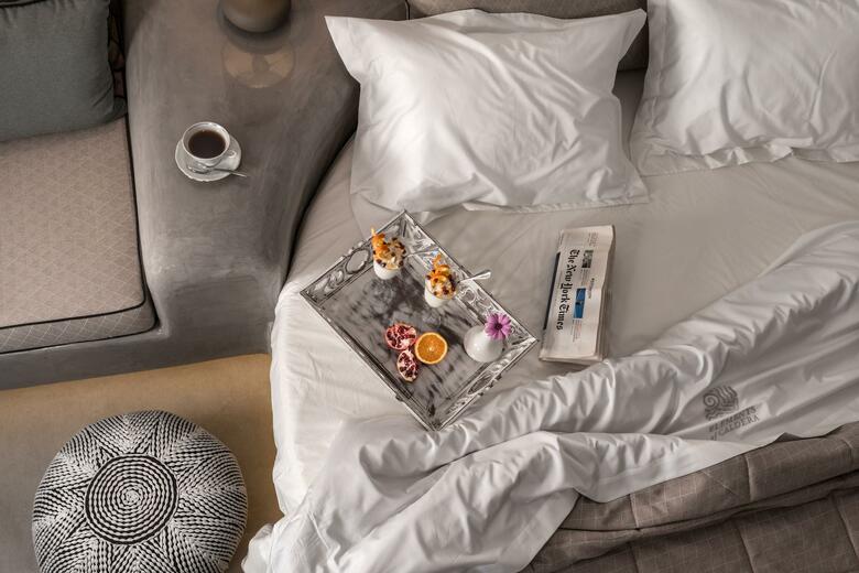 Hotel Elements Of Caldera Suites