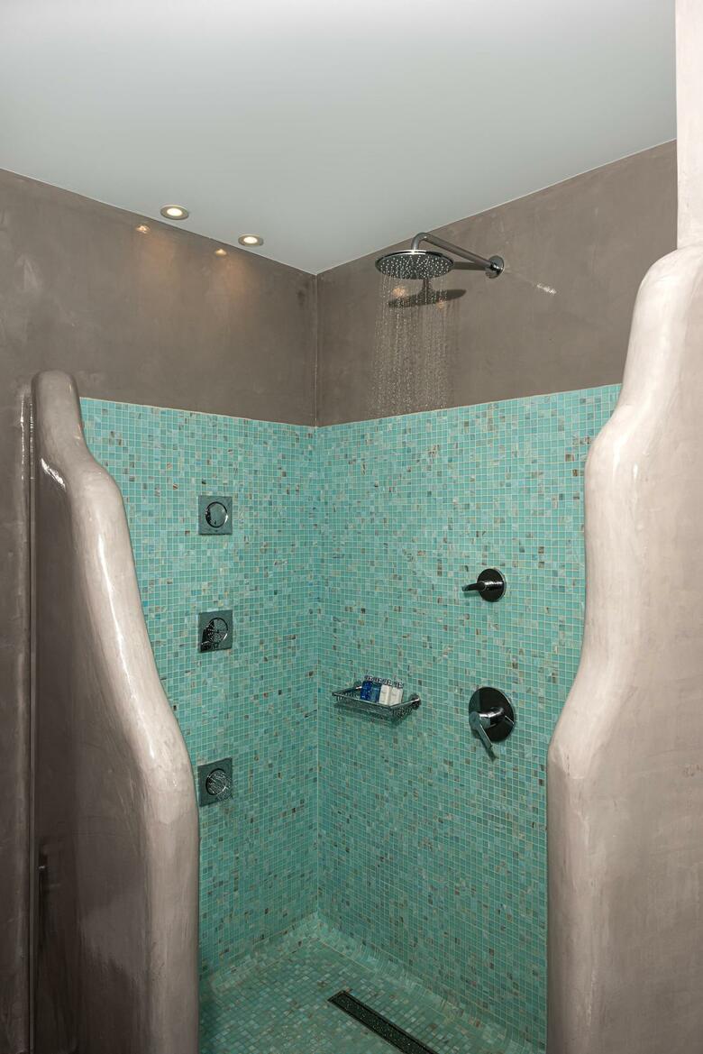 Hotel Elements Of Caldera Suites