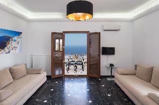 Hotel Belle Etoile Villas