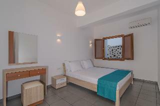 Hotel Belle Etoile Villas