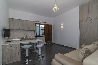 Hotel Belle Etoile Villas