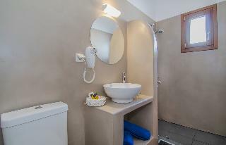 Hotel Belle Etoile Villas