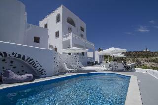 Hotel Belle Etoile Villas
