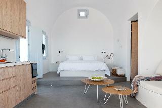 Hotel Santorini Heights