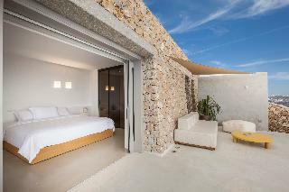 Hotel Santorini Heights