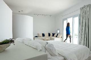 Hotel Santorini Heights