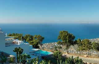 Hotel Santorini Heights