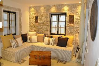 Residencia Polismata