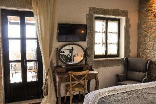 Residencia Polismata