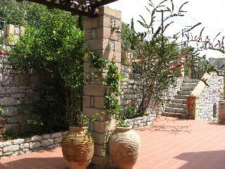 Residencia Polismata