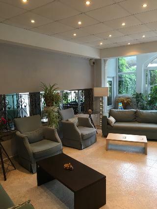 Pighi Hotel Kriopigi