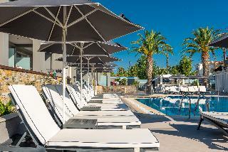 Dionysos Hotel & Studios