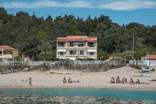 Apartamentos Vasili House