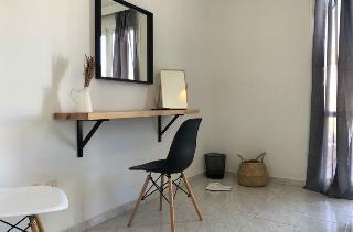 Apartamentos Casa D'ionio Studios
