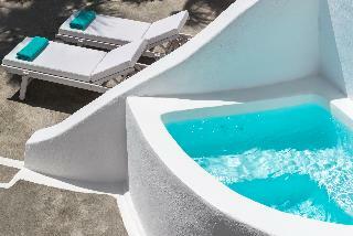 Galini Hotel And Villas