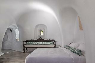Galini Hotel And Villas