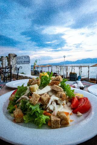 Hotel Agamemnon Beach