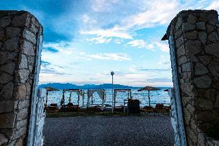 Hotel Agamemnon Beach