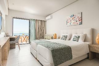 Hotel Golden Mare Resort