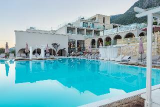 Hotel Golden Mare Resort