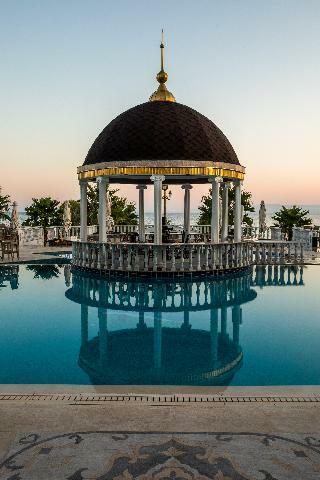 Hotel Wellness Santa Resort