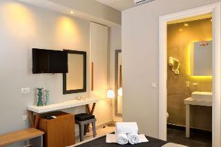 Apartamentos Elia Dorotheou