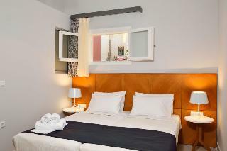 Apartamentos Elia Dorotheou