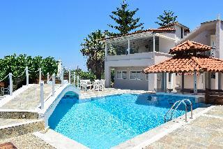 Apartamentos Dias Kavros Hotel