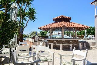 Apartamentos Dias Kavros Hotel