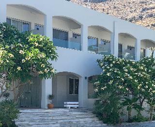 Aparthotel Pals Studios Pefkos