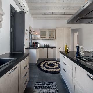Myconian Platinum Villa