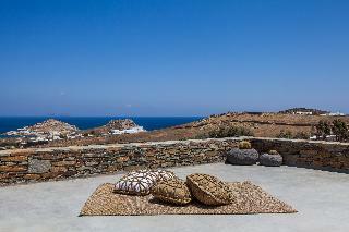 Myconian Platinum Villa