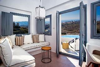 Bed & Breakfast Alunia Incognito Suites