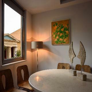 Fos Residential Apartments