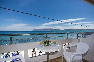 Apartamentos Mandy Suites
